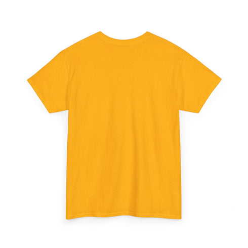 Keffiyeh Pattern Heavy Cotton Tee - Modern Mesh Design Streetwear T-Shirt